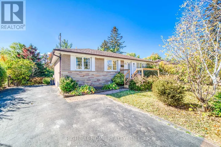 506 TRUDALE COURT, Oakville (WO West), Ontario L6L4H1