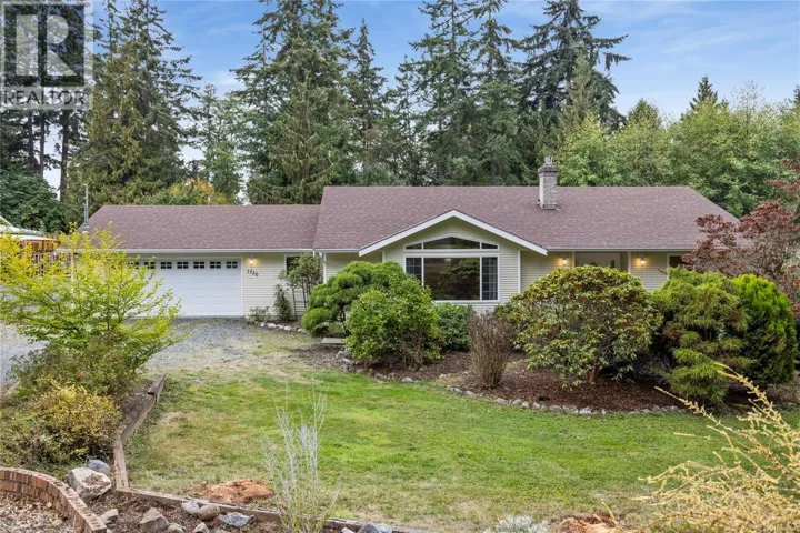 1730 Sangster Cres, Nanoose Bay, British Columbia V9P9C4