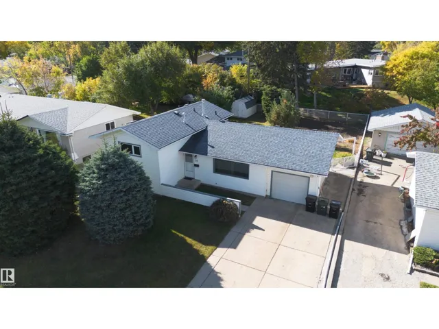99 PINE ST, Sherwood Park, Alberta T8A1G9