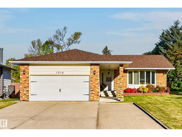 1316 85 ST NW, Edmonton, Alberta T6K1X8