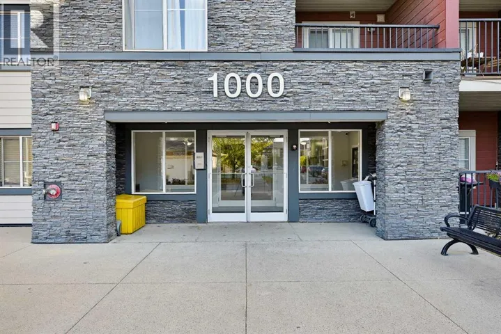 1438, 81 Legacy Boulevard SE, Calgary, Alberta T2X2B9