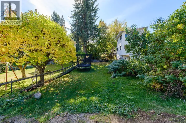 Third Avenue Lot# Lot 7, Rossland, British Columbia V0G1Y0