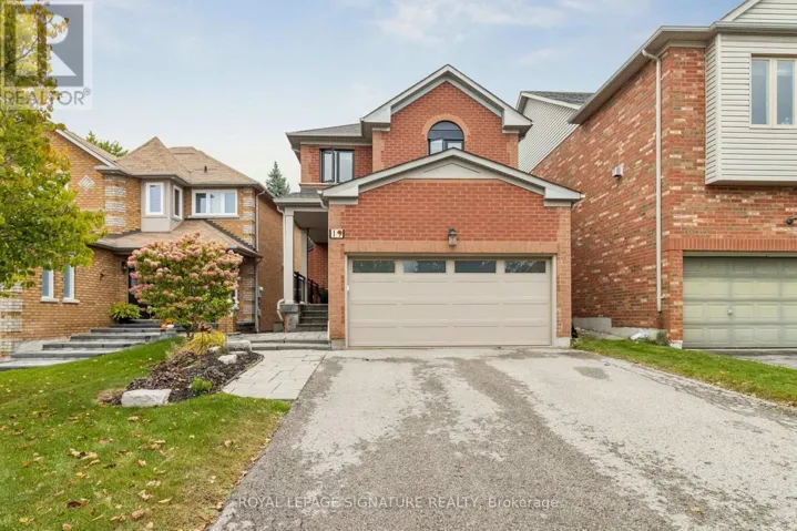 19 BALLYMORE DRIVE, Aurora (Bayview Wellington), Ontario L4G7E6