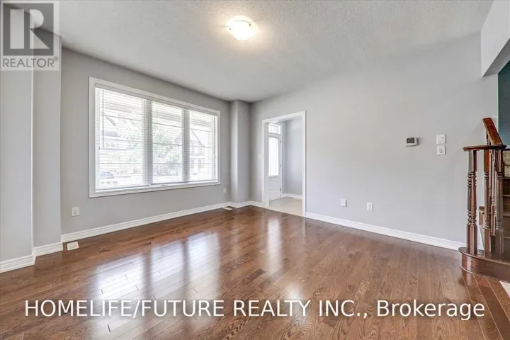 MAIN & 2ND - 212 CORNELL PARK AVENUE, Markham (Cornell), Ontario L6B0W7