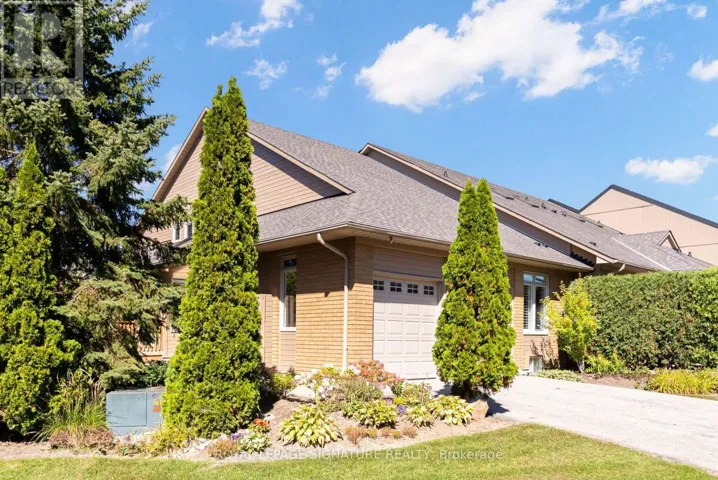 285 - 8 LAKESIDE VISTA WAY, Markham (Greensborough), Ontario L6E1J2