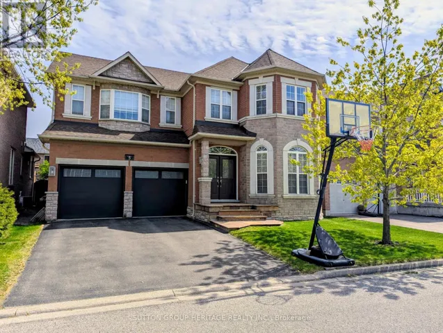 5 BAINTREE STREET, Markham (Wismer), Ontario L6E1G7