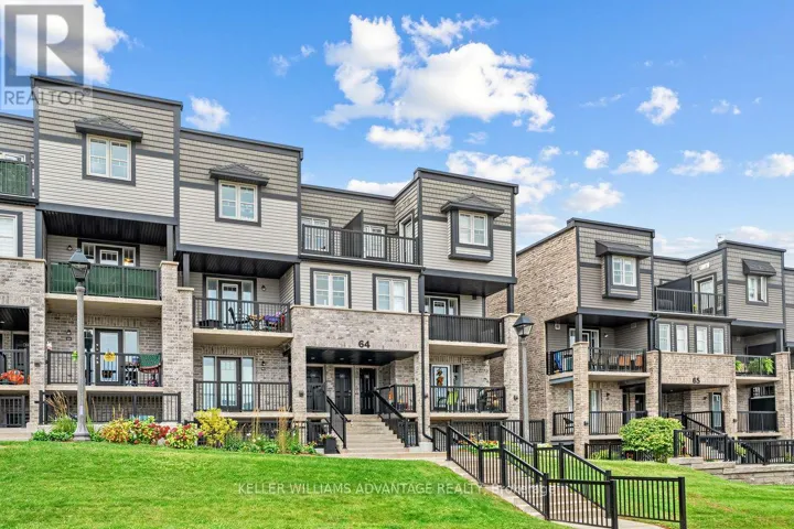 64A - 1989 OTTAWA STREET S, Kitchener, Ontario N2E0G7