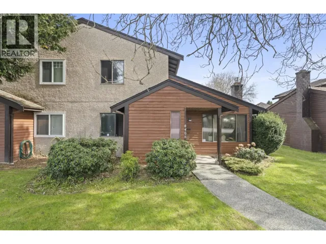 8406 NO. 1 ROAD, Richmond, British Columbia V7C4L5
