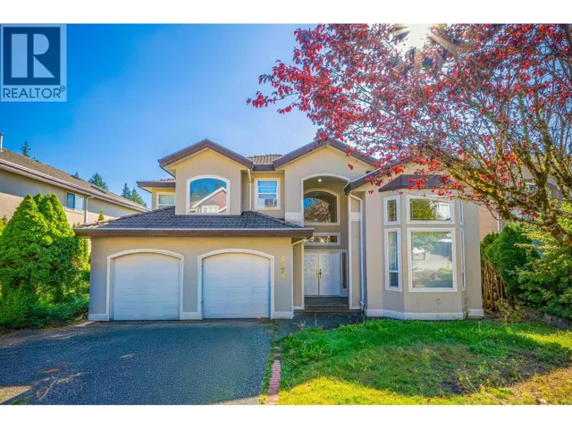 3070 TIMBER COURT, Coquitlam, British Columbia V3E2Y8