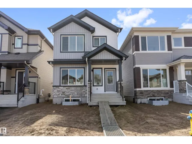 20635 43 AV NW, Edmonton, Alberta T6M3E3