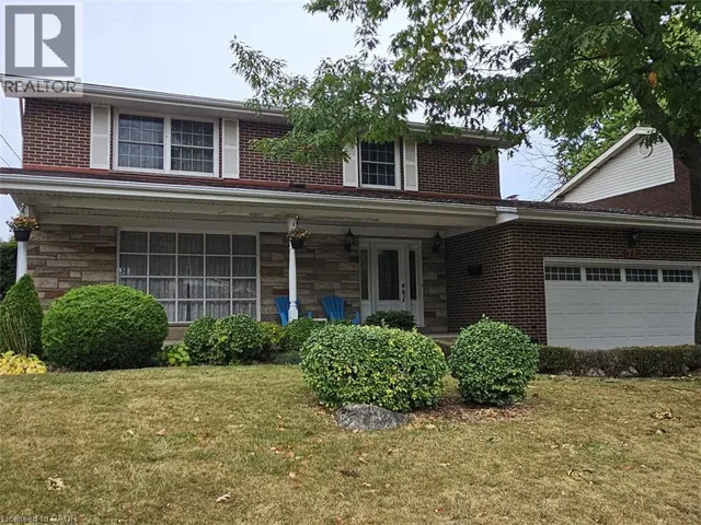 71 MARGATE Avenue, Hamilton, Ontario L8T1M7