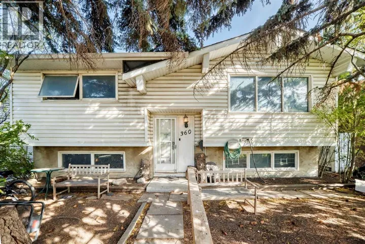 360 Rundlefield Road NE, Calgary, Alberta T1Y2W4
