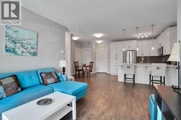 3105, 522 Cranford Drive SE, Calgary, Alberta T3M2L7