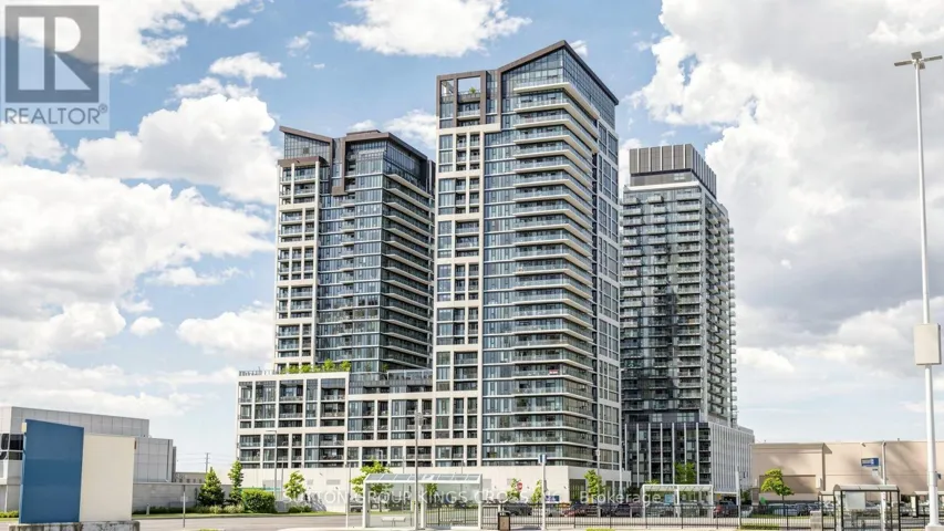 2514 - 9000 JANE STREET, Vaughan (Vellore Village), Ontario L4K0M6