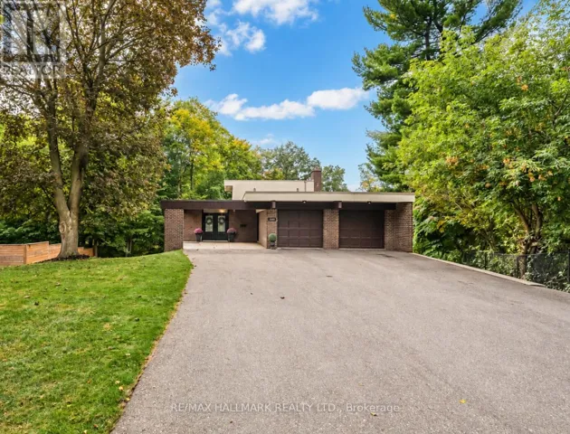 1499 ASHINGTON COURT, Mississauga (Erindale), Ontario L5C1R5