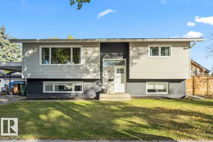 55 Gladstone CR, St. Albert, Alberta T8N0W6
