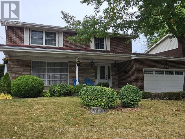 71 MARGATE AVENUE, Hamilton (Sherwood), Ontario L8T1M7