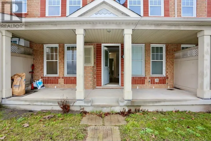 8834 SHEPPARD AVENUE E, Toronto (Rouge), Ontario M1B6J4