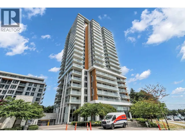 2007 433 SW MARINE DRIVE, Vancouver, British Columbia V5X0H5