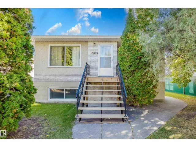 12831 126 ST NW, Edmonton, Alberta T5L0Y2