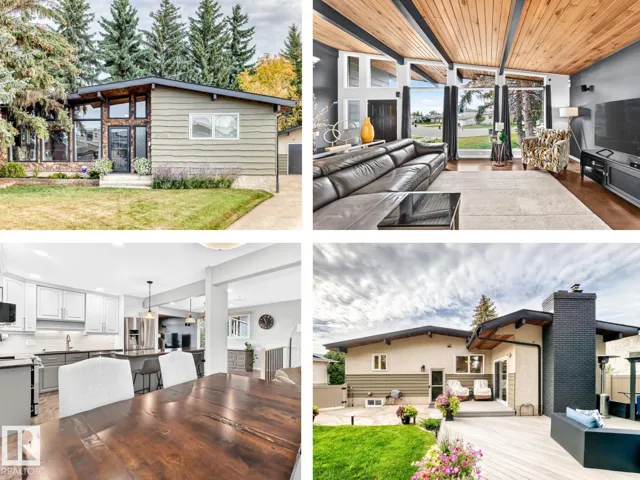 15011 55 ST NW, Edmonton, Alberta T5A2L1