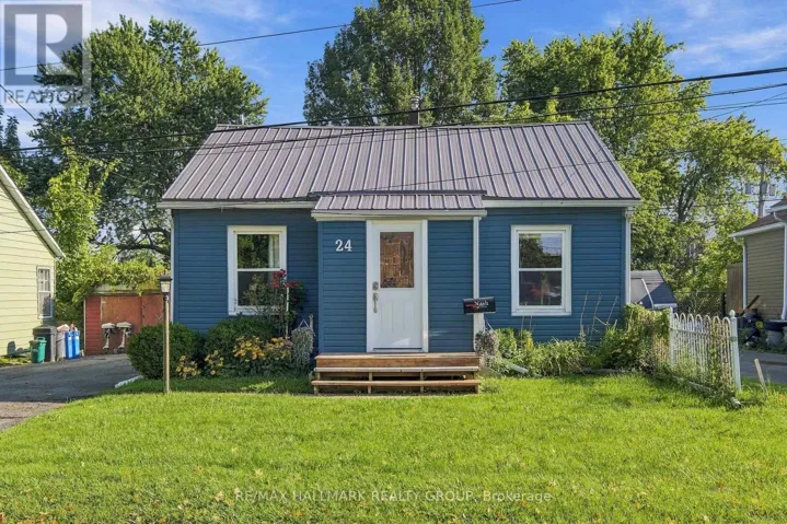 24 REUBEN CR CRESCENT, North Grenville, Ontario K0G1J0