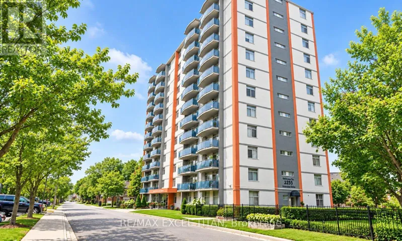 409 - 2255 WESTON ROAD, Toronto (Weston), Ontario M9N1Y5