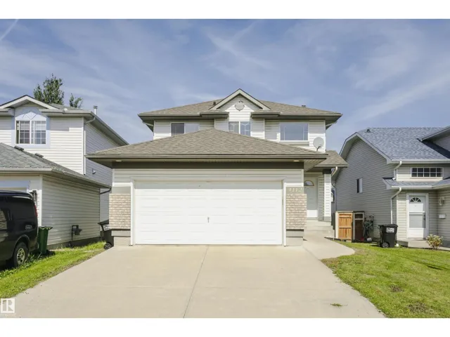 4112 37A AV NW, Edmonton, Alberta T6L7A1