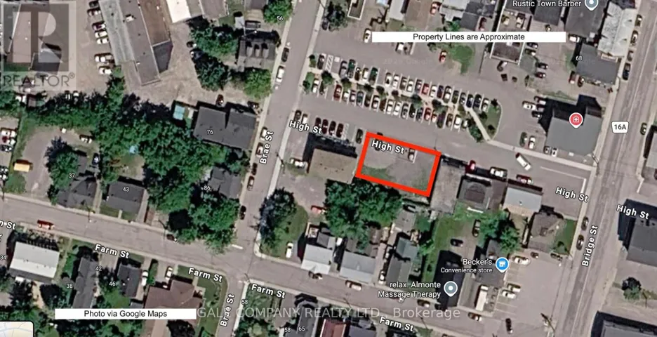 80 HIGH STREET, Mississippi Mills, Ontario K0A1A0