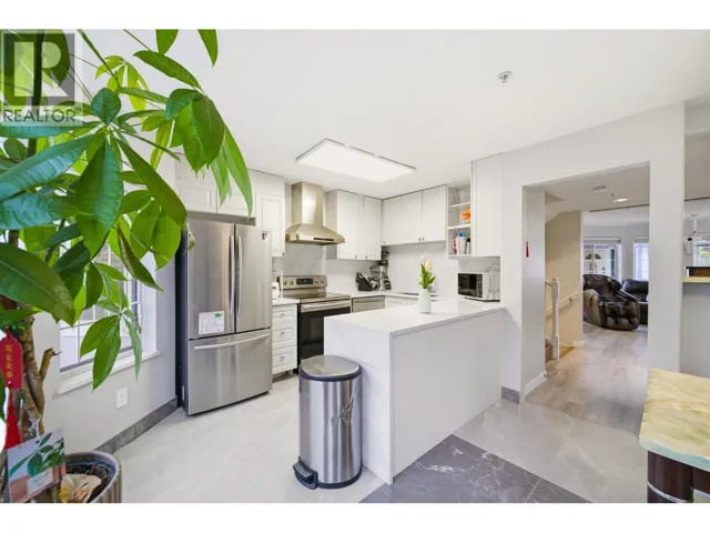 18 8711 JONES ROAD, Richmond, British Columbia V6Y1L7