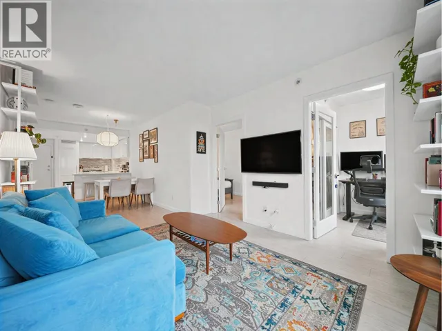 512 1133 HOMER STREET, Vancouver, British Columbia V6B0B1