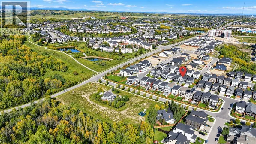280 Spring Creek Circle SW, Calgary, Alberta T3H6G4