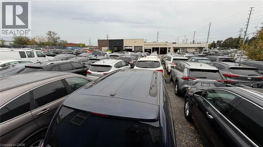 5657 HIGHWAY 7 Unit# 4, Vaughan, Ontario L4L1T7