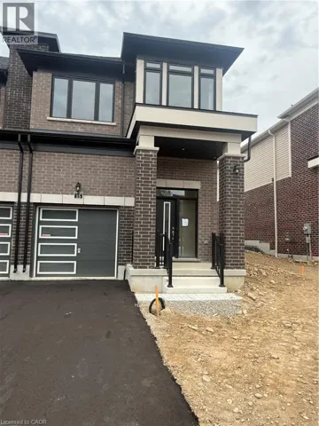 15 CHAPMAN Road, Brant County, Ontario N3L0R5
