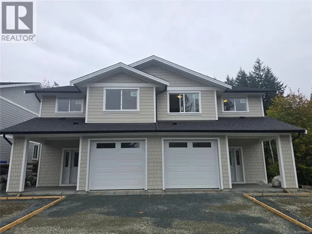 153 Elk Rd, Lake Cowichan, British Columbia V0R2G0