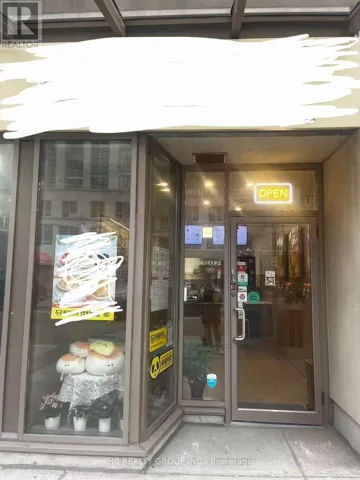16 - 5418 YONGE STREET, Toronto (Willowdale West), Ontario M2N6X4