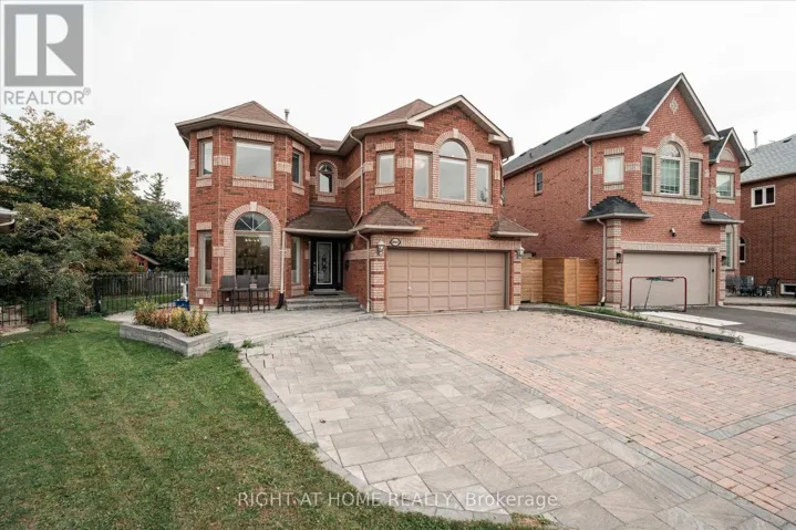 1001 LYTTON COURT, Pickering (Rosebank), Ontario L1W3Z2