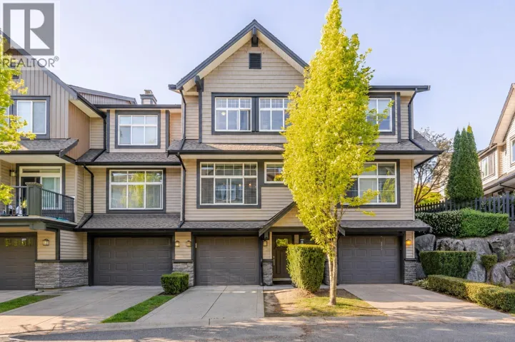 99 13819 232 STREET, Maple Ridge, British Columbia V4R0C7