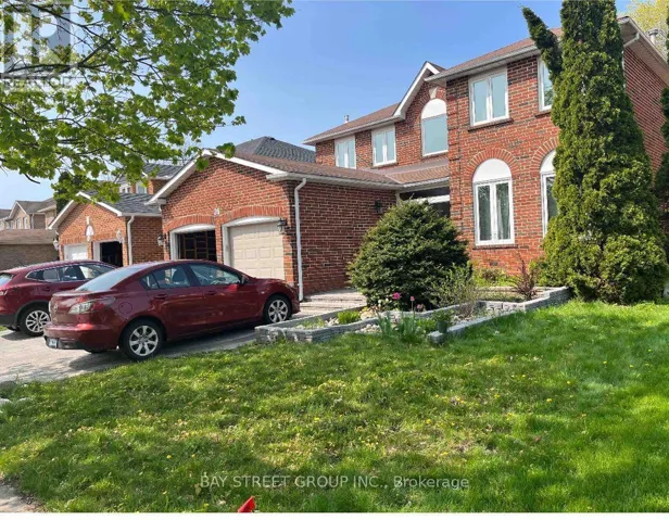 26 STAVE (LOWER) CRESCENT, Richmond Hill (Westbrook), Ontario L4C9J9