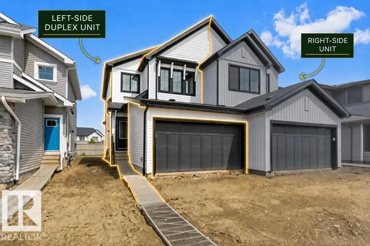 1054 CRISTALL CR SW, Edmonton, Alberta T6W5S6