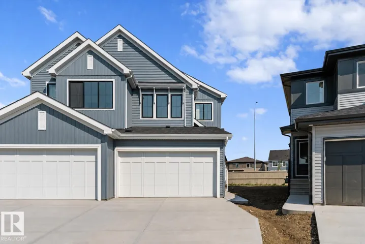 1064 CRISTALL CR SW, Edmonton, Alberta T6W5S6
