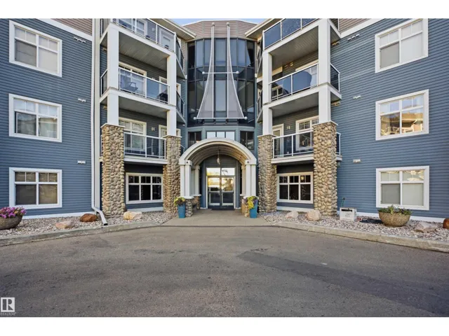 #416 16035 132 ST NW, Edmonton, Alberta T6V0B4