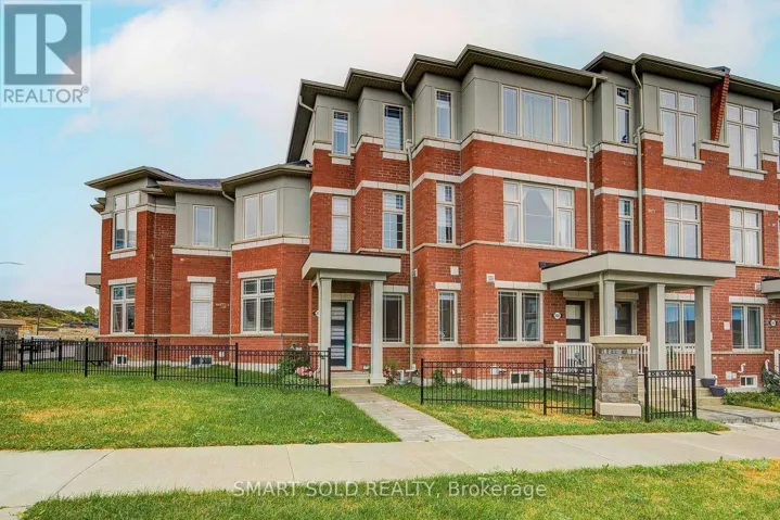 2871 WHITES ROAD, Pickering, Ontario L1X0P3