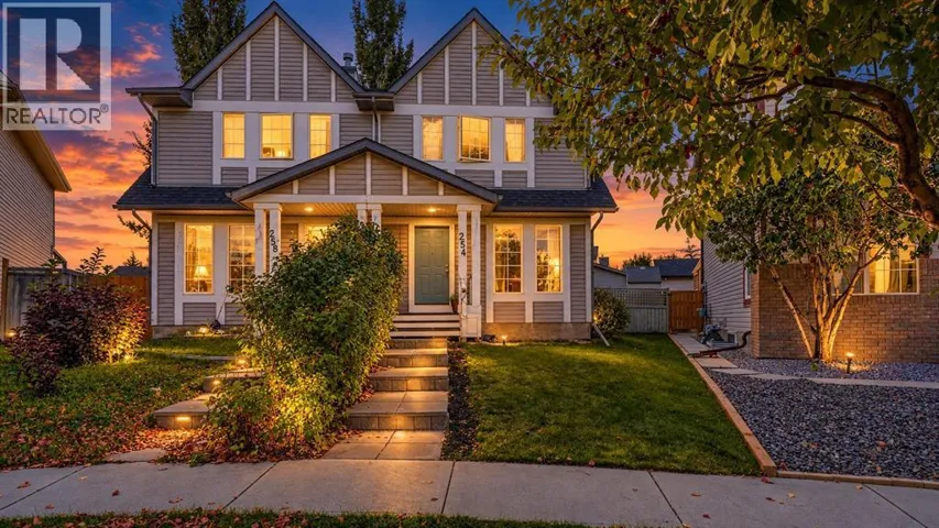 254 Elgin View SE, Calgary, Alberta T2Z4N6