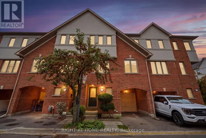 2 - 23 WEST DEANE PARK DRIVE, Toronto (Eringate-Centennial-West Deane), Ontario M9B2R5