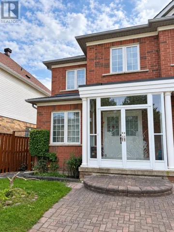 195 SOUTH UNIONVILLE AVENUE, Markham (Village Green-South Unionville), Ontario L3R5S6