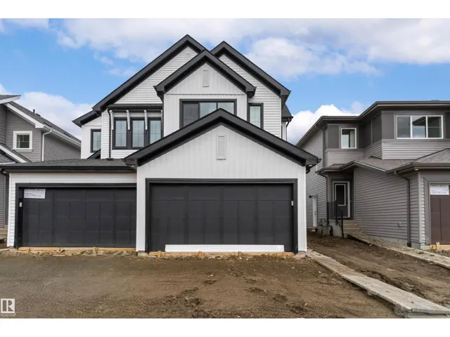 1052 CRISTALL CR SW, Edmonton, Alberta T6W5S6