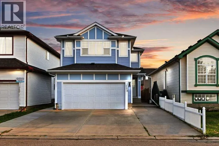 158 Taralea Circle NE, Calgary, Alberta T3J5G9