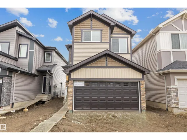 8520 183 AV NW, Edmonton, Alberta T5Z0X5