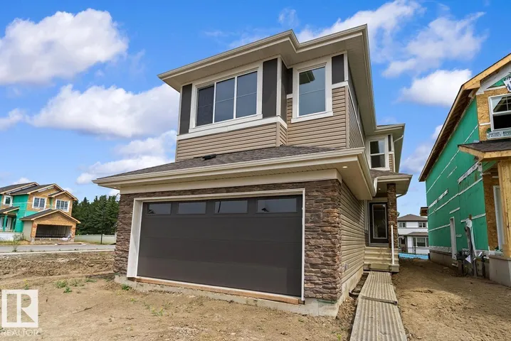5047 CAWSEY LI SW, Edmonton, Alberta T6W5G5
